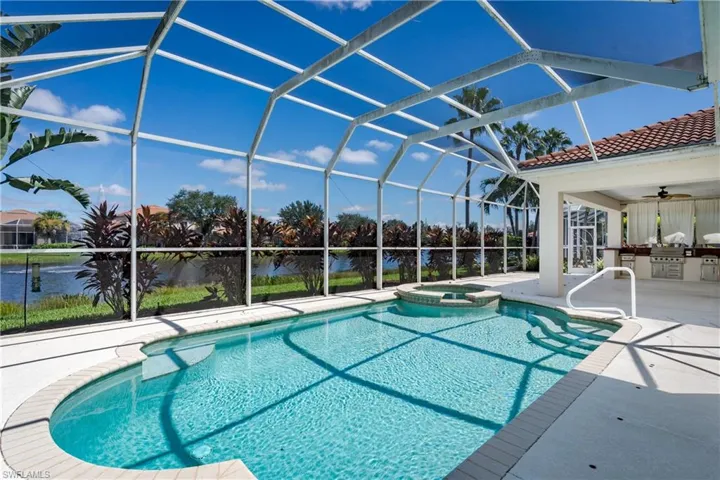 9200 Paseo De Valencia St, Fort Myers, Florida 33908