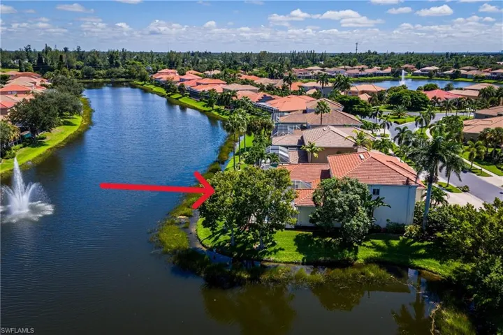 9200 Paseo De Valencia St, Fort Myers, Florida 33908