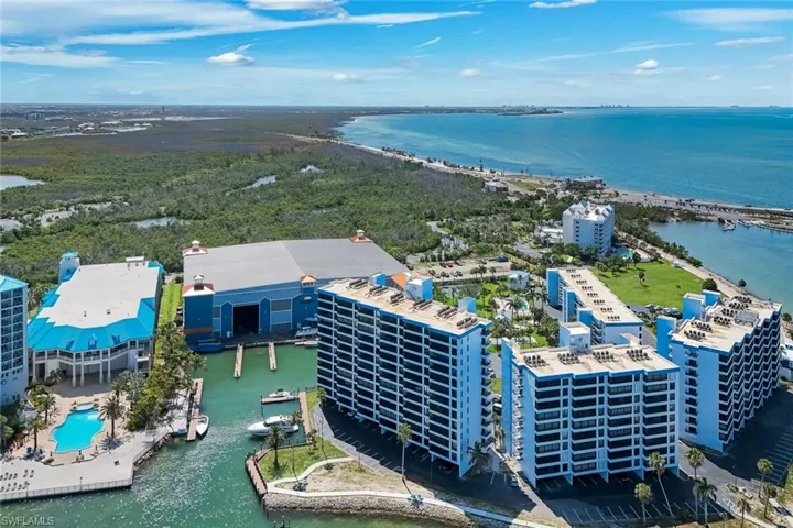 15031 Punta Rassa Rd 1002, Fort Myers, Florida 33908