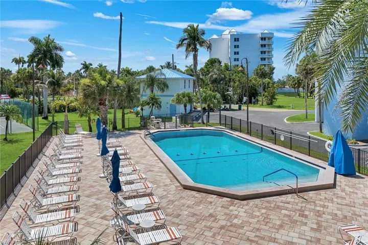 15031 Punta Rassa Rd 1002, Fort Myers, Florida 33908