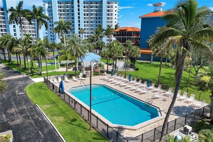 15031 Punta Rassa Rd 1002, Fort Myers, Florida 33908