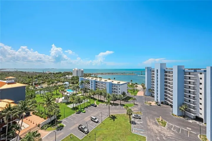 15031 Punta Rassa Rd 1002, Fort Myers, Florida 33908