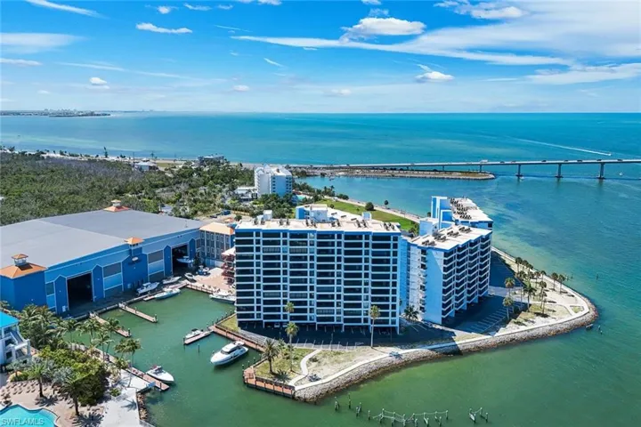 15031 Punta Rassa Rd 1002, Fort Myers, Florida 33908