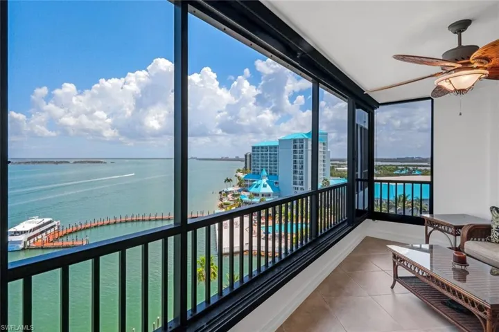 15031 Punta Rassa Rd 1002, Fort Myers, Florida 33908