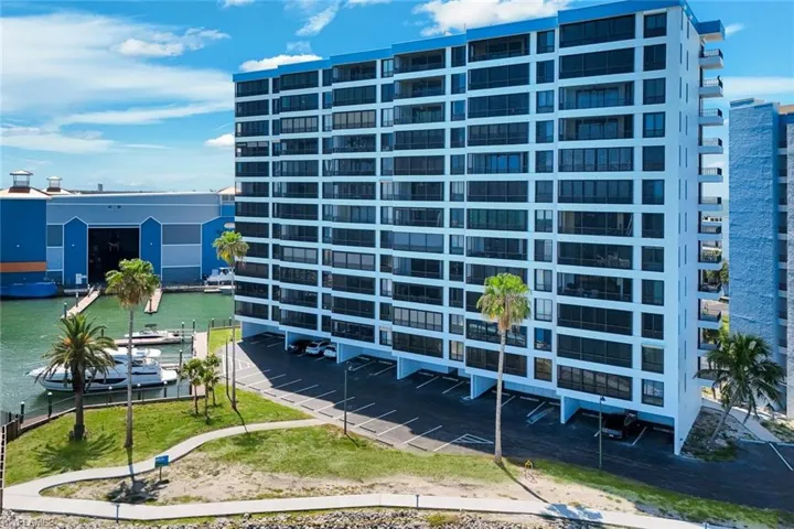 15031 Punta Rassa Rd 1002, Fort Myers, Florida 33908