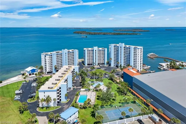 15031 Punta Rassa Rd 1002, Fort Myers, Florida 33908