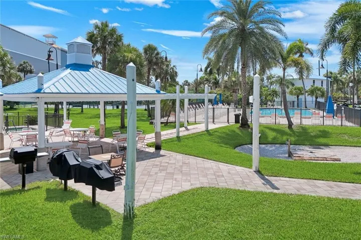 15031 Punta Rassa Rd 1002, Fort Myers, Florida 33908