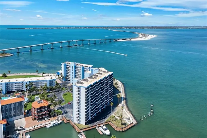 15031 Punta Rassa Rd 1002, Fort Myers, Florida 33908