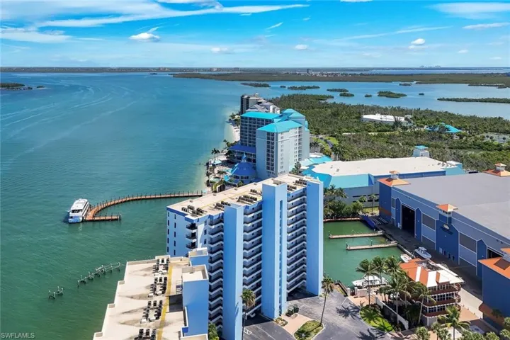 15031 Punta Rassa Rd 1002, Fort Myers, Florida 33908