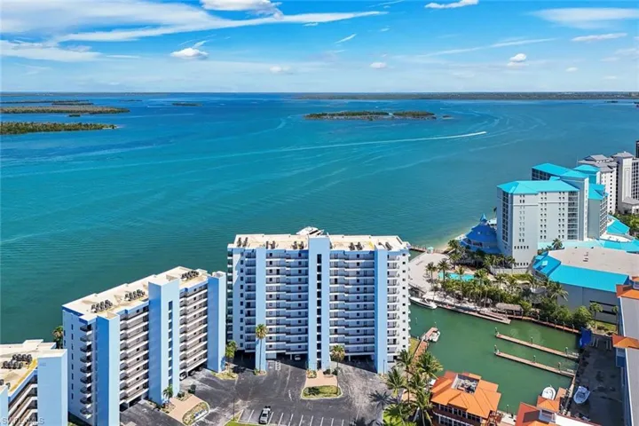 15031 Punta Rassa Rd 1002, Fort Myers, Florida 33908