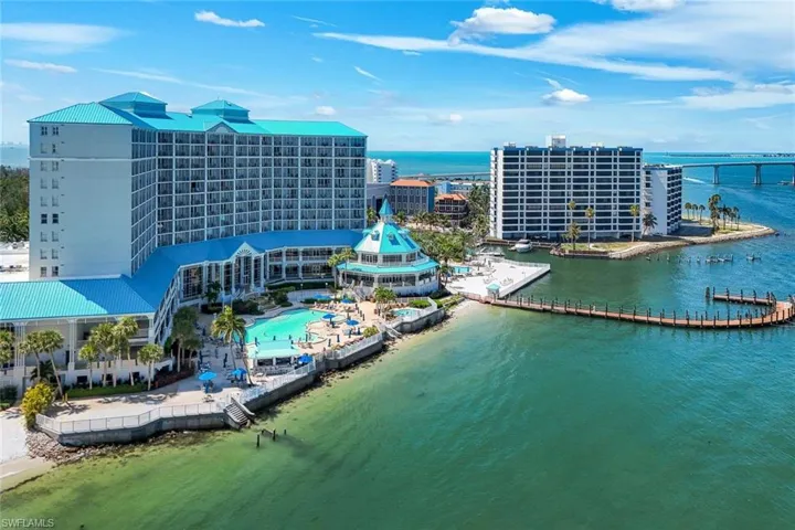 15031 Punta Rassa Rd 1002, Fort Myers, Florida 33908