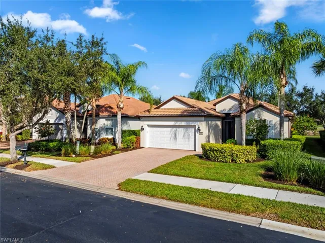 Welcome home to paradise