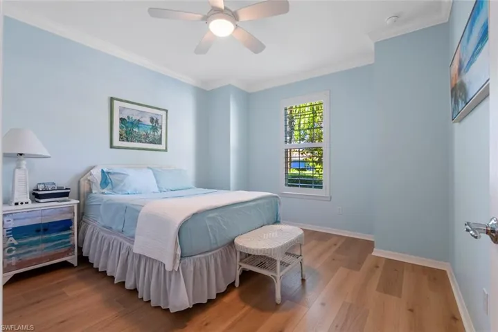 Guest bedroom
