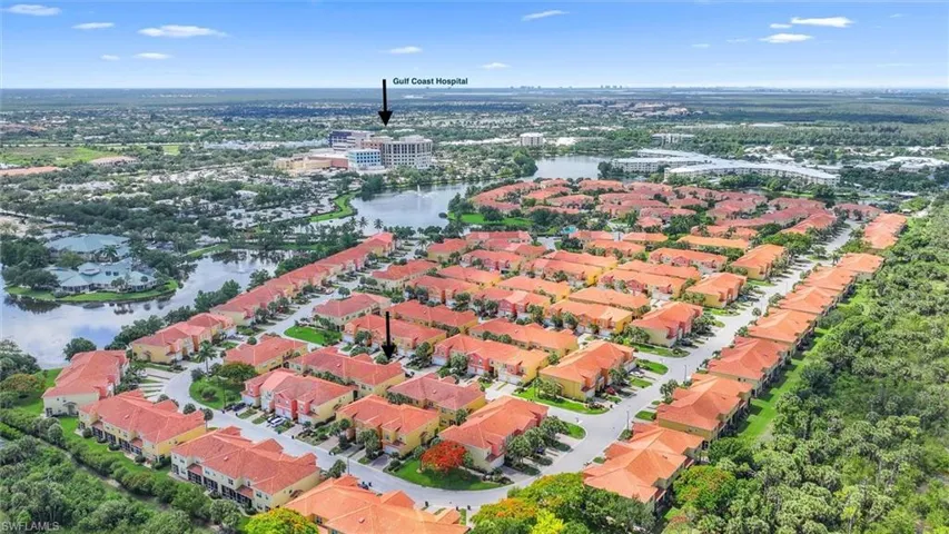 9804 Bodego Way 101, Fort Myers, Florida 33908