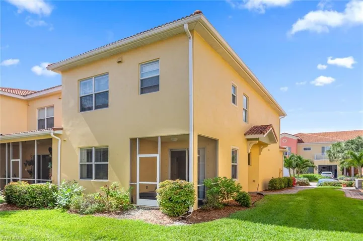 9804 Bodego Way 101, Fort Myers, Florida 33908