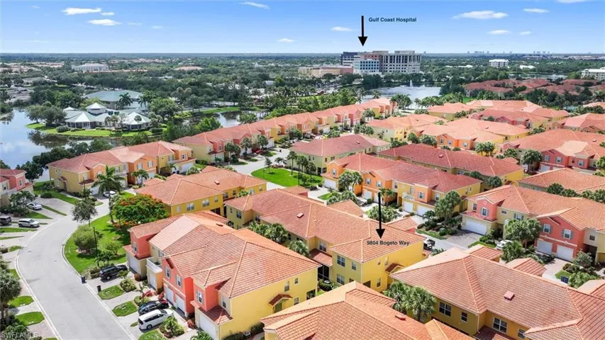 9804 Bodego Way 101, Fort Myers, Florida 33908