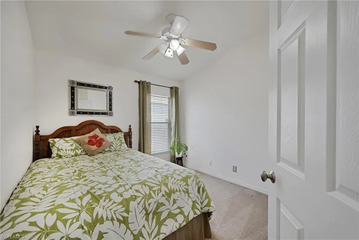 Guest room 1