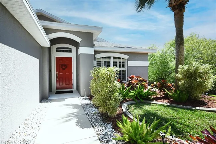 8802  Fawn Ridge  DR, Fort Myers, FL 33912
