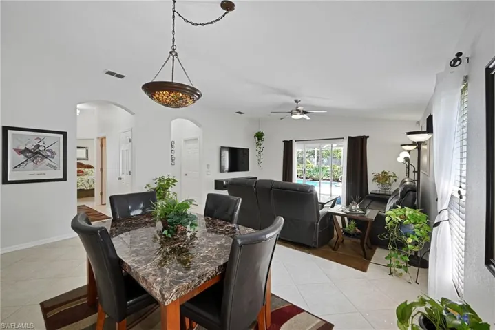 8802  Fawn Ridge  DR, Fort Myers, FL 33912