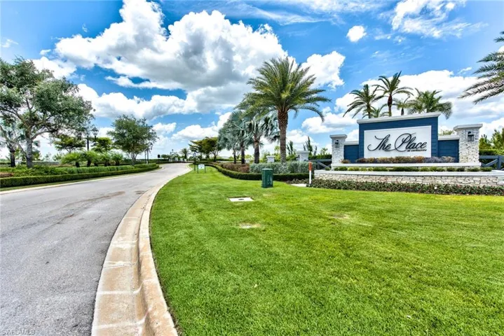 View of asphalt road