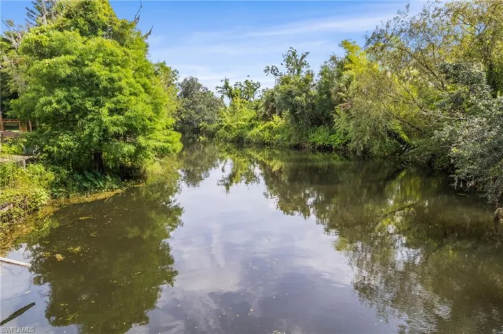 Water view