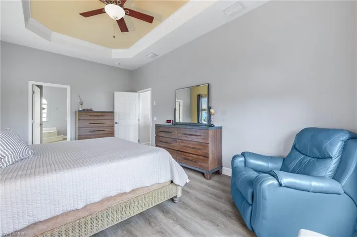 Master Suite.