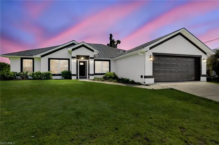 3014 11th St W, Lehigh Acres, Florida 33971