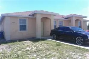 729  Harry S AVE, Lehigh Acres, FL 33973