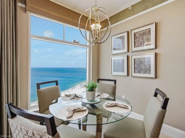 940 Cape Marco Dr 1905, Marco Island, Florida 34145