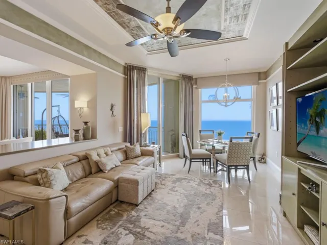 940 Cape Marco Dr 1905, Marco Island, Florida 34145