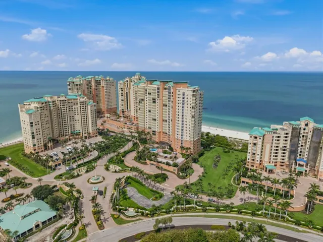 940 Cape Marco Dr 1905, Marco Island, Florida 34145