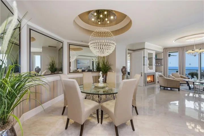 940 Cape Marco Dr 1905, Marco Island, Florida 34145