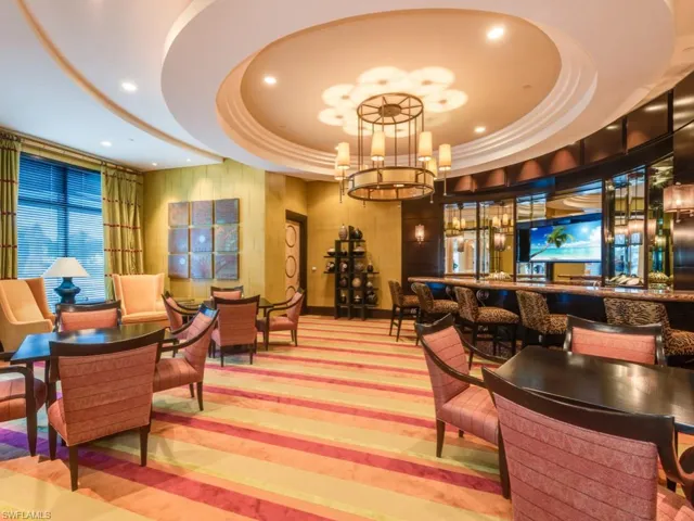 Social Room