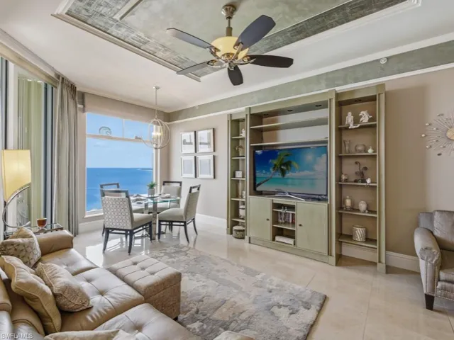 940 Cape Marco Dr 1905, Marco Island, Florida 34145