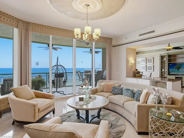 940 Cape Marco Dr 1905, Marco Island, Florida 34145