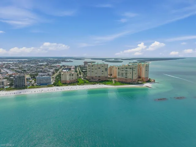 940 Cape Marco Dr 1905, Marco Island, Florida 34145