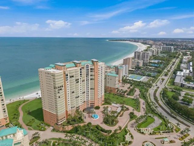 940 Cape Marco Dr 1905, Marco Island, Florida 34145