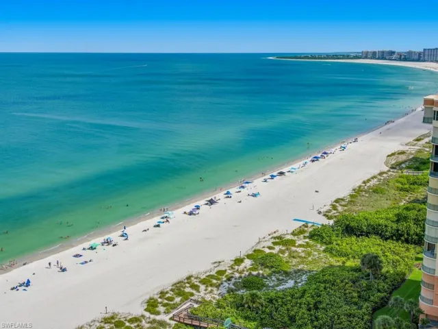 940 Cape Marco Dr 1905, Marco Island, Florida 34145