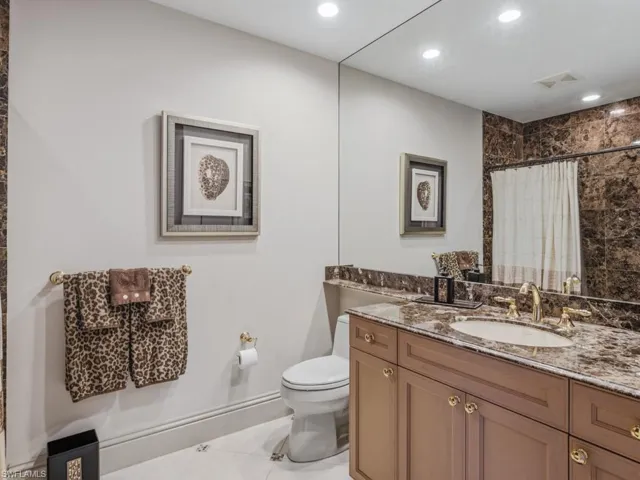 3rd Bedroom Bath