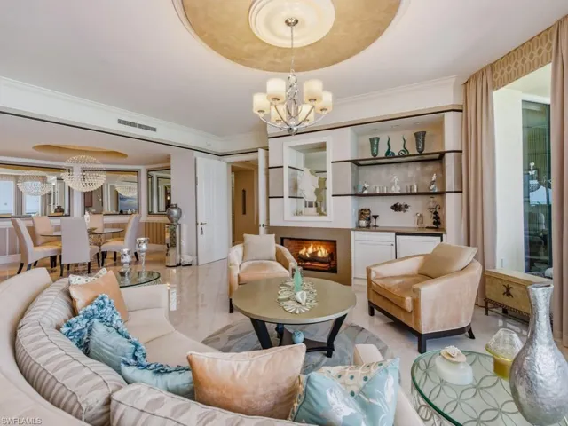940 Cape Marco Dr 1905, Marco Island, Florida 34145