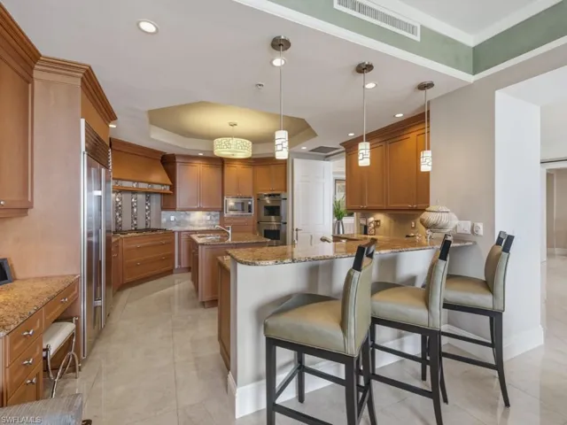 940 Cape Marco Dr 1905, Marco Island, Florida 34145