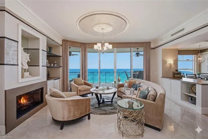 940 Cape Marco Dr 1905, Marco Island, Florida 34145