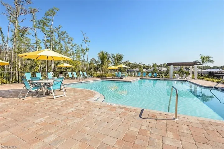 3453 Pilot Cir, Naples, Florida 34120