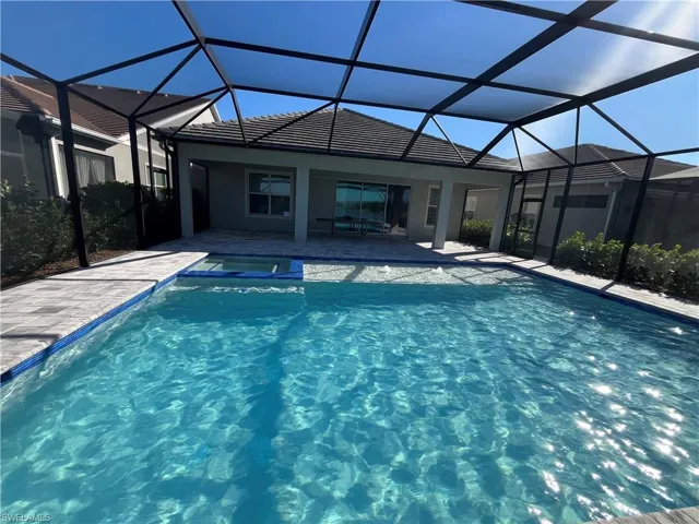 3453 Pilot Cir, Naples, Florida 34120
