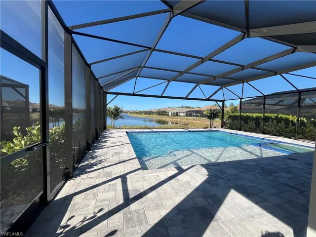 3453 Pilot Cir, Naples, Florida 34120