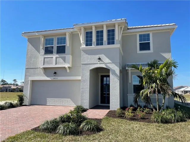 3453 Pilot Cir, Naples, Florida 34120