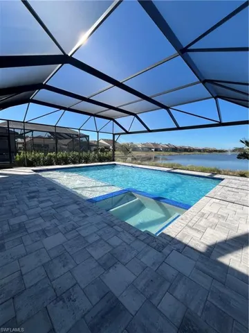 3453 Pilot Cir, Naples, Florida 34120