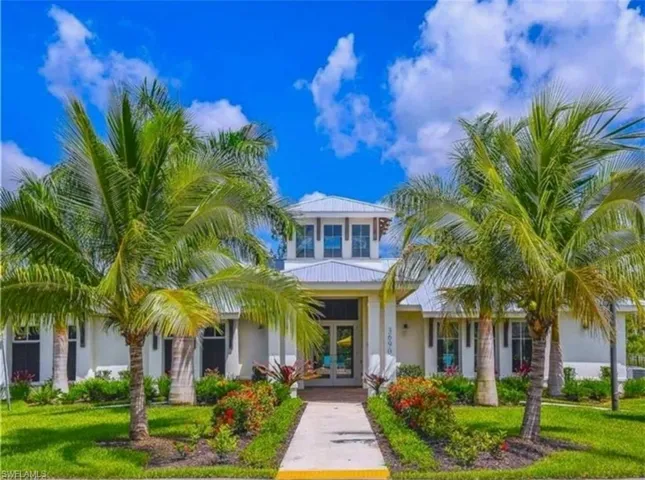 3453 Pilot Cir, Naples, Florida 34120
