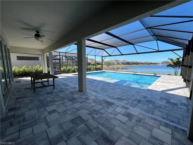 3453 Pilot Cir, Naples, Florida 34120