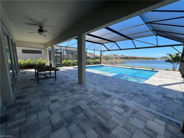 3453 Pilot Cir, Naples, Florida 34120